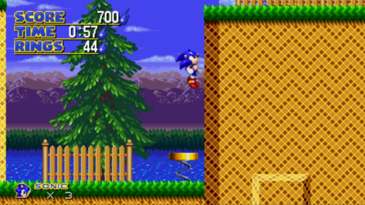 Sonic: Project Survival