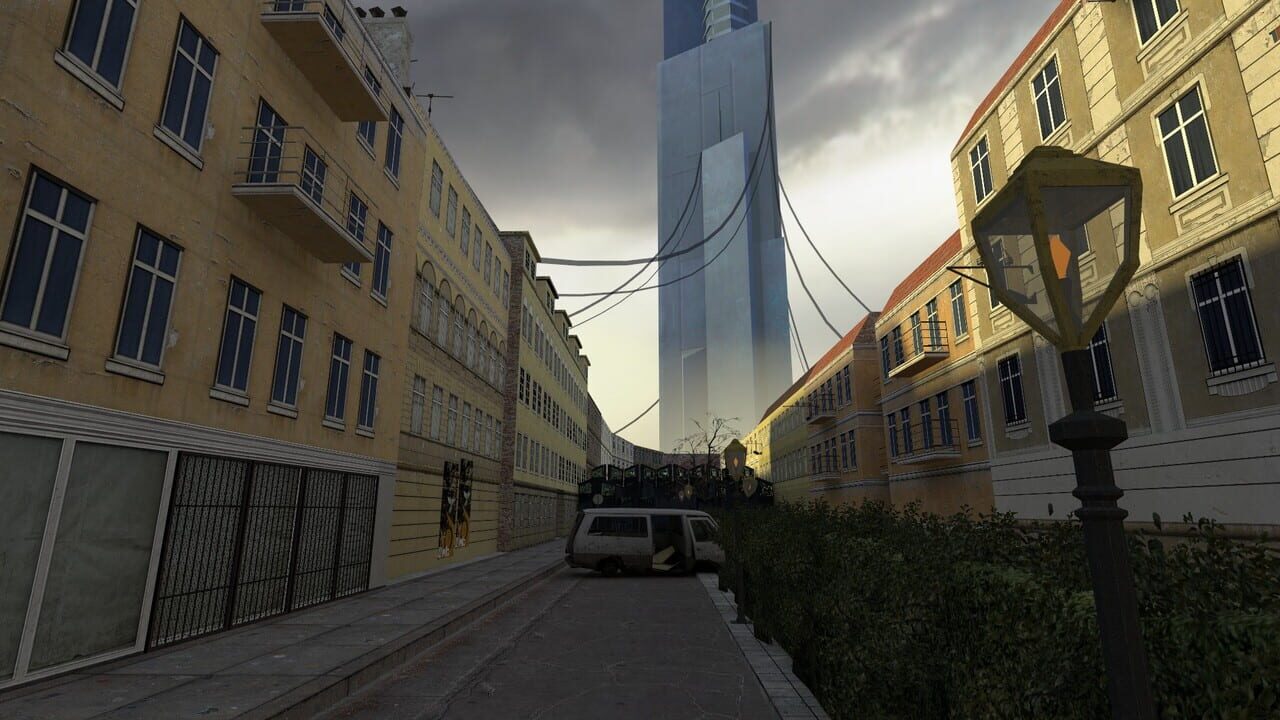 Entropy: Zero – Uprising