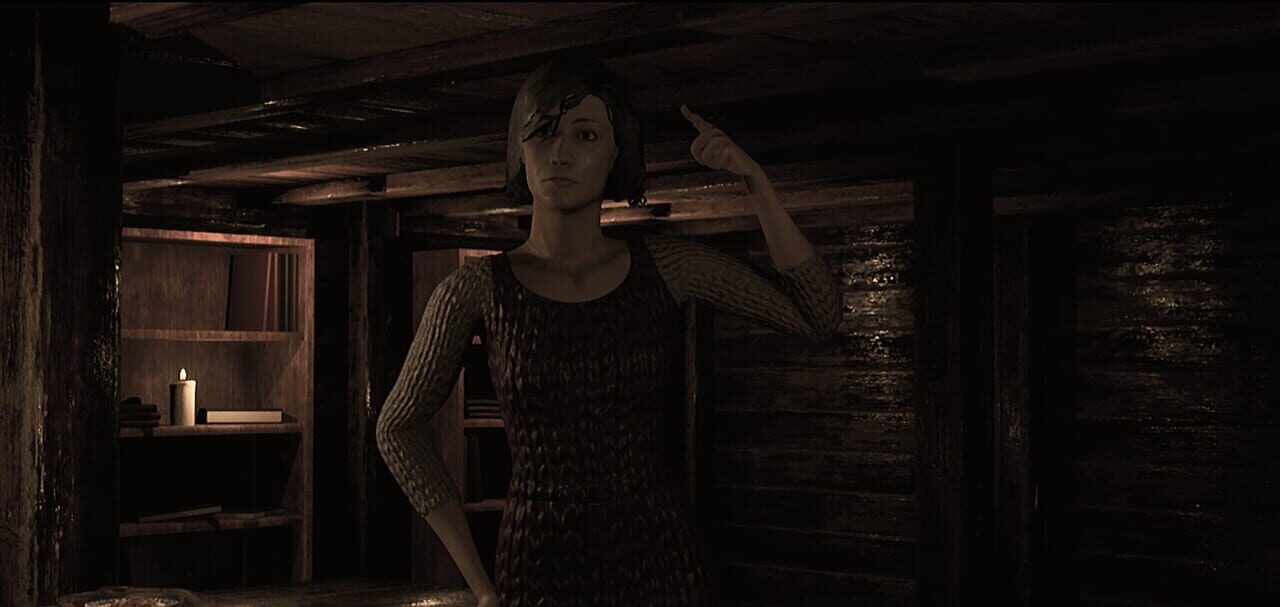 A Turtle In A Hare-Machine