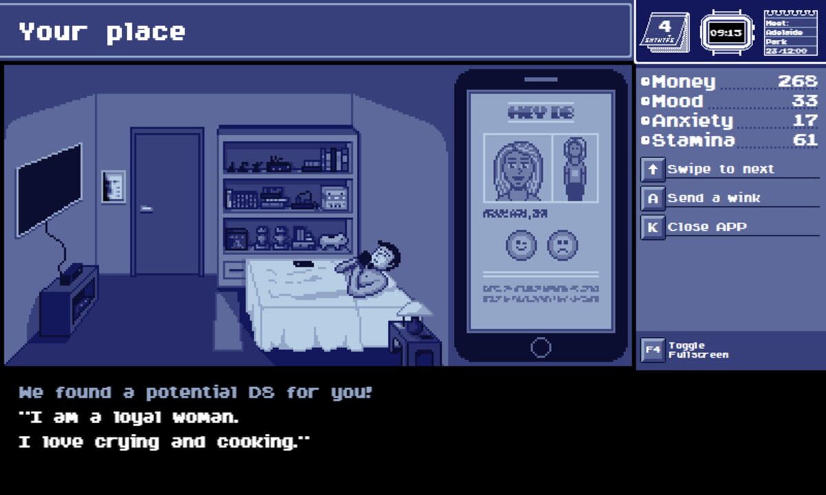 Therapist: Mind Manager