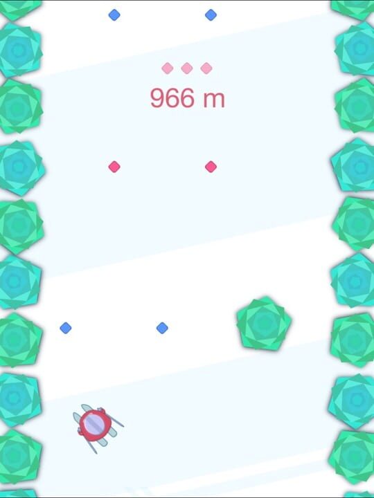 Pro Skiing