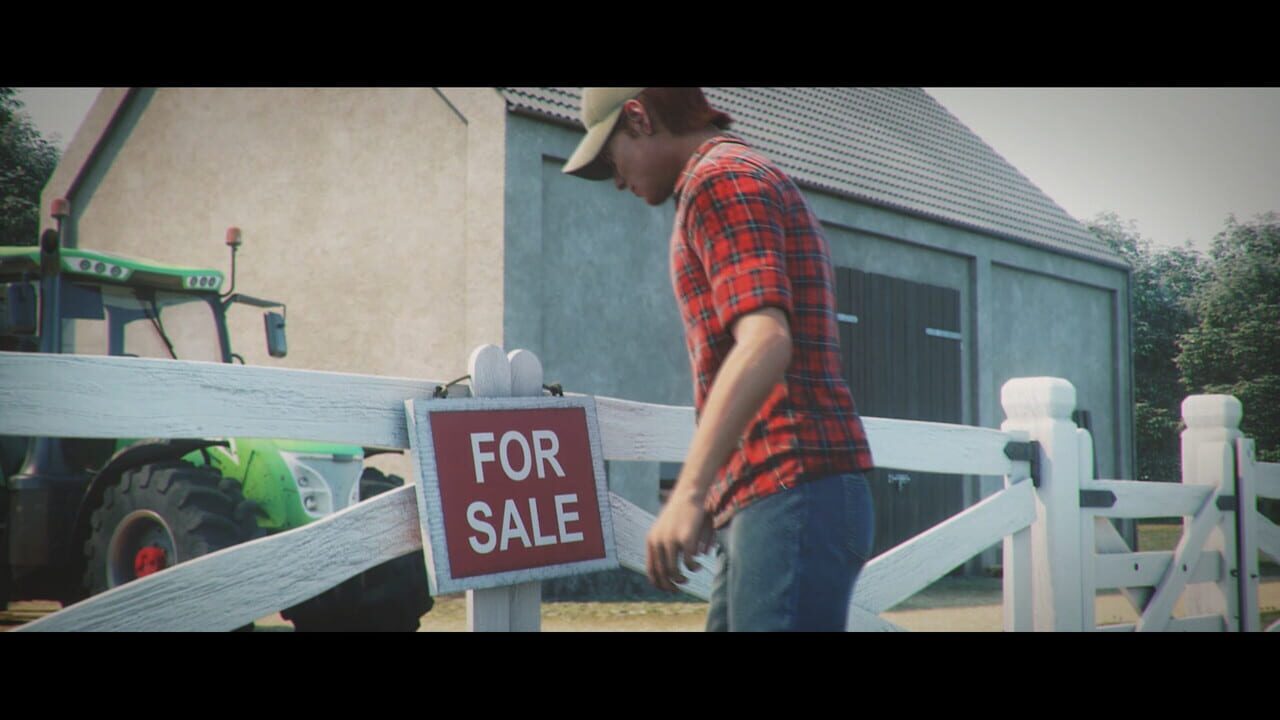 Farm and Fix Simulator