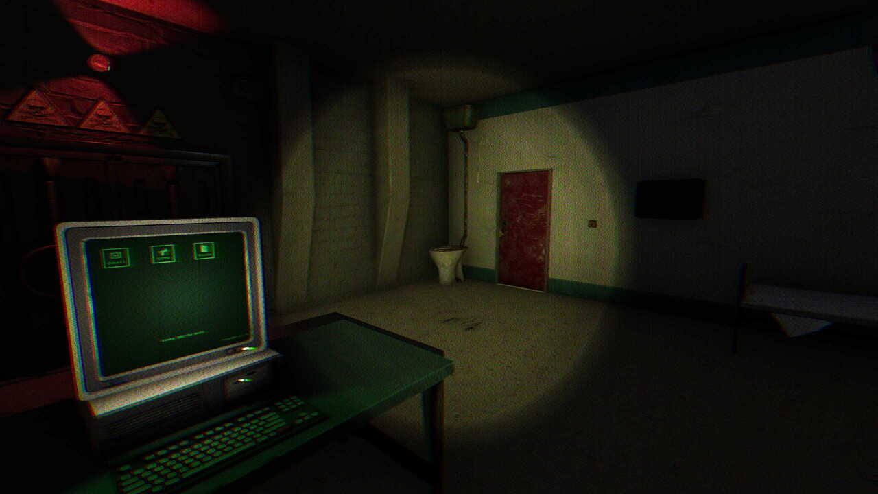 Entity Room
