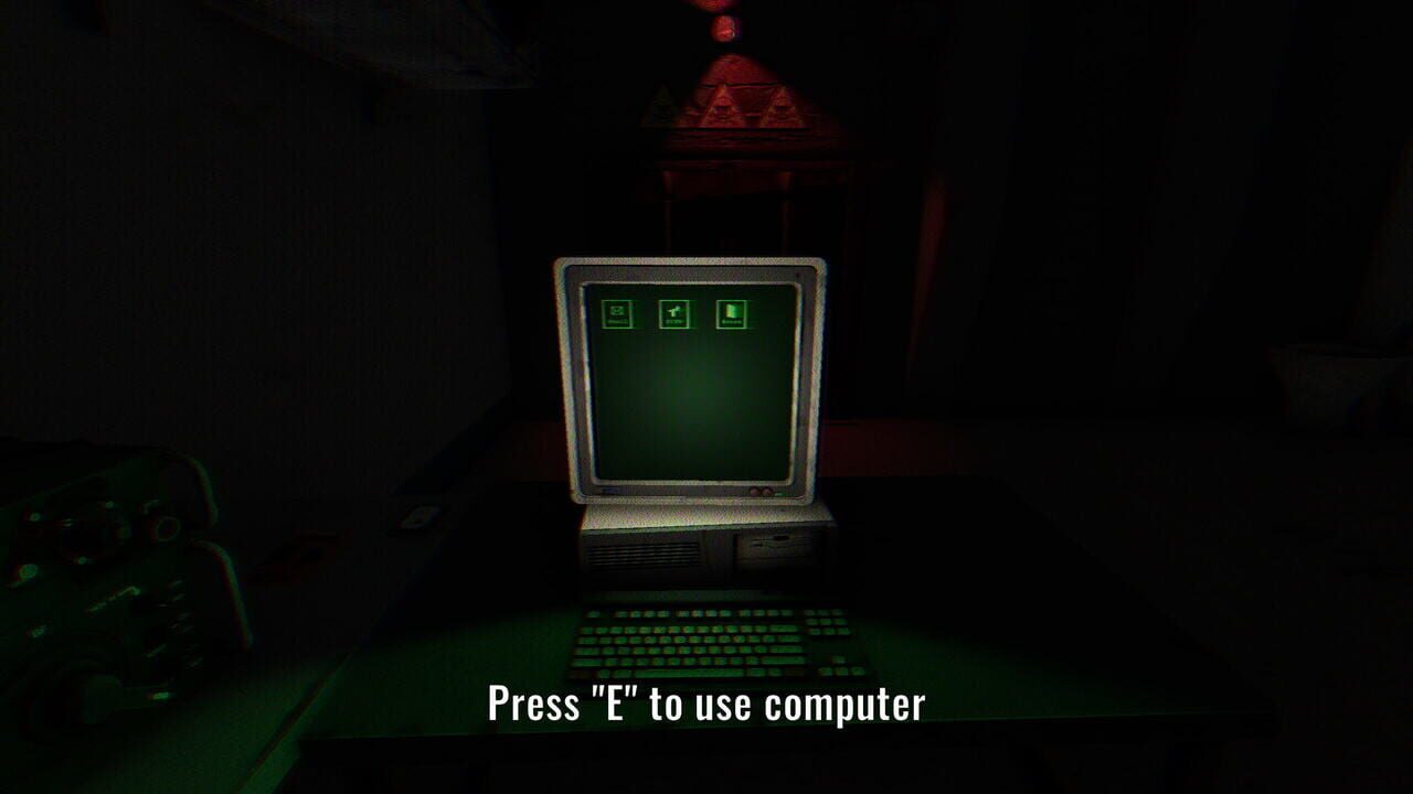 Entity Room