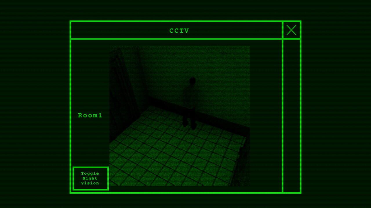 Entity Room