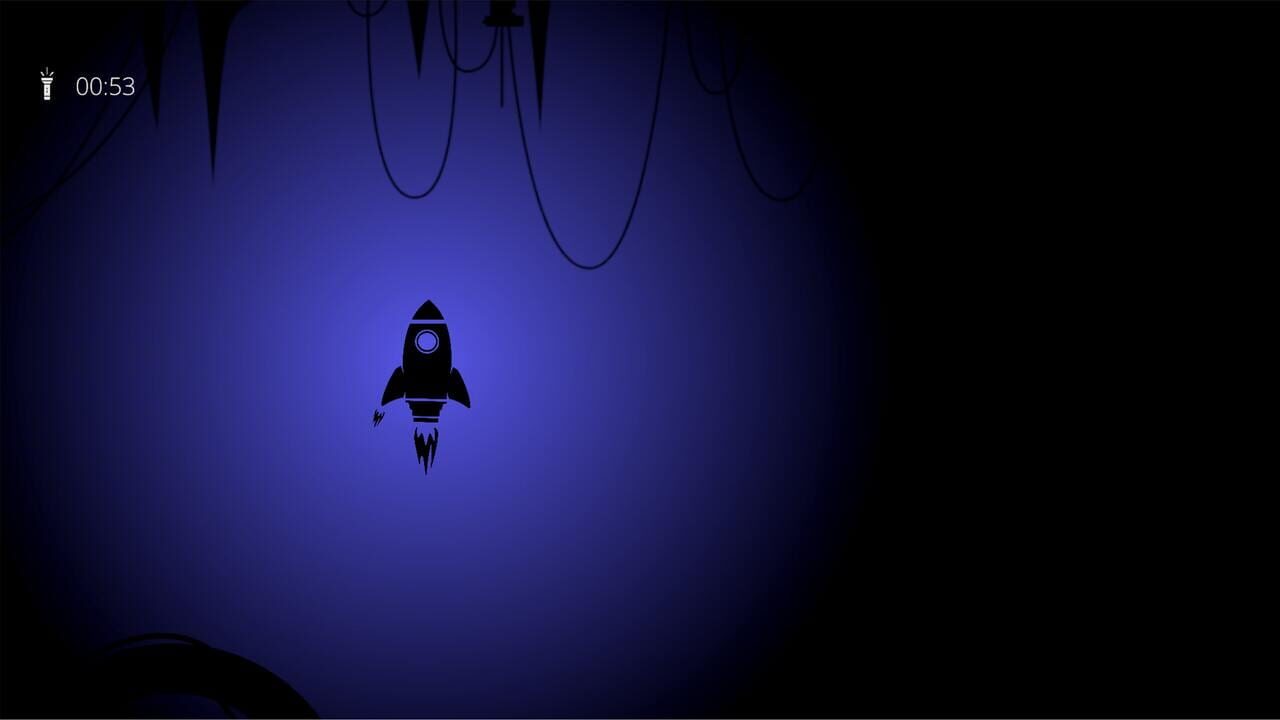 Don’t Destroy The Rocket