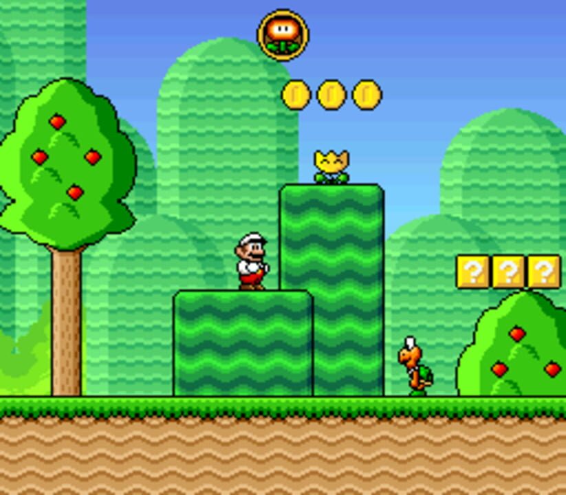 Super Mario Land 3: Tatanga’s Return