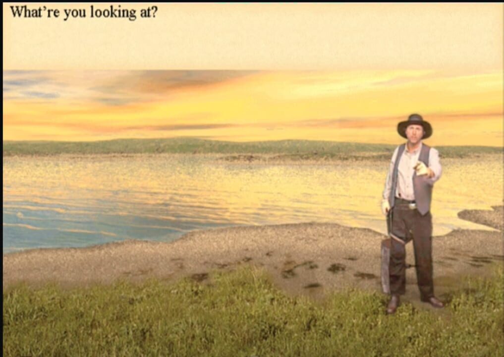 The Oregon Trail: 3rd Edition