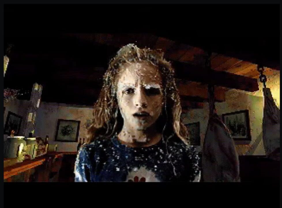 Goosebumps: Escape from Horrorland