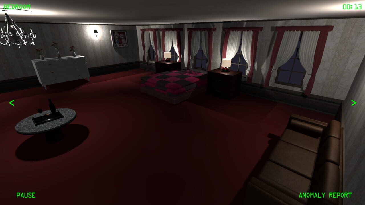I’m On a Watcher Duty 2: Paranormal in Gensokyo