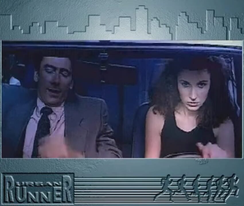 Urban Runner