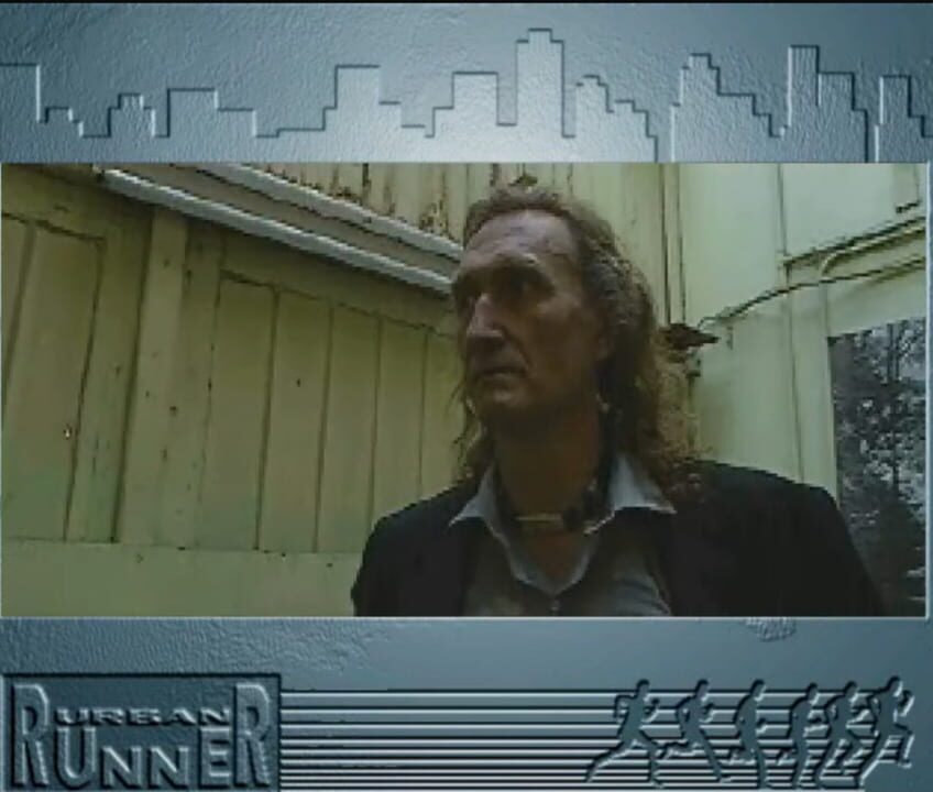 Urban Runner