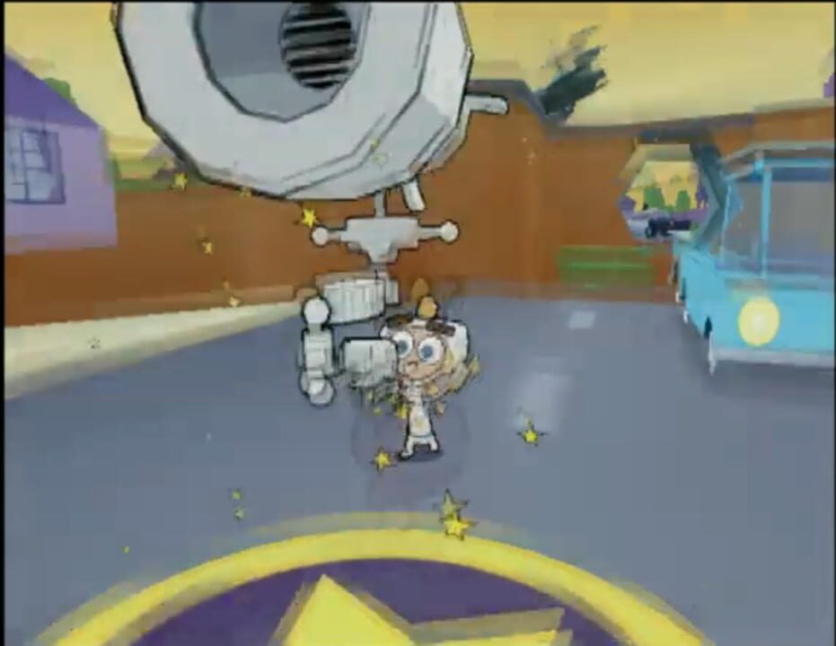 The Fairly OddParents: Breakin’ da Rules