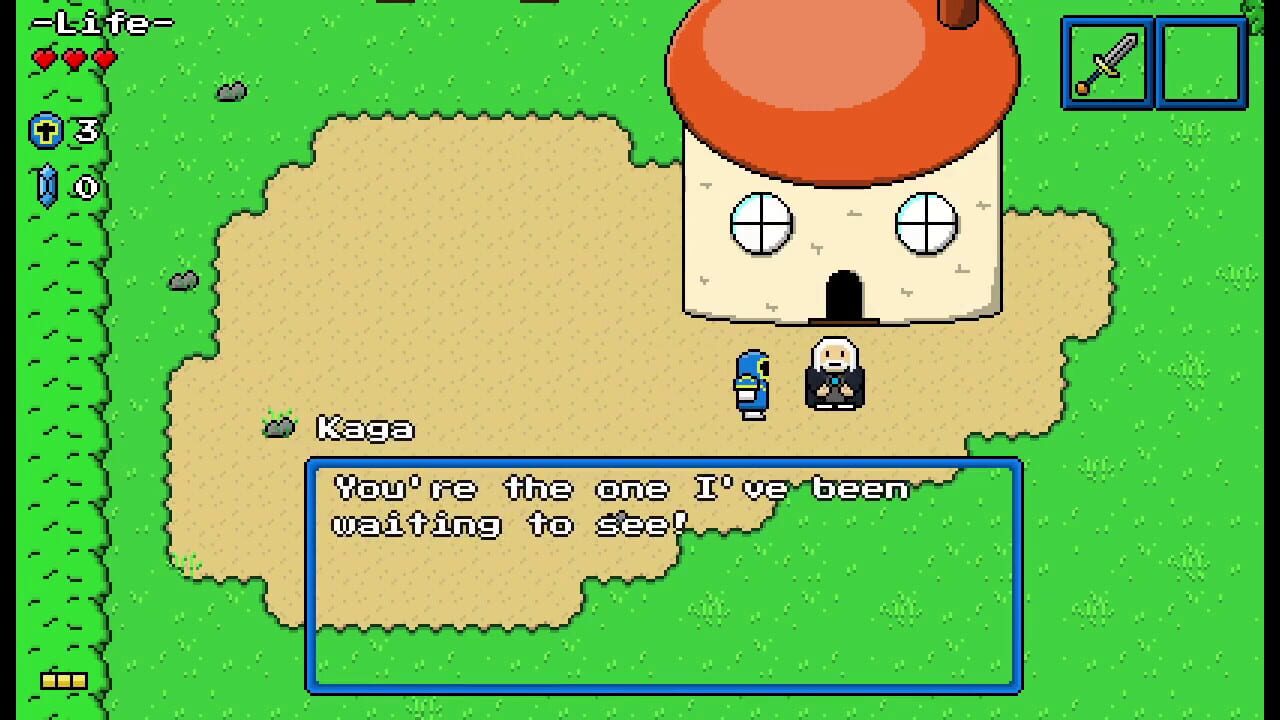 Knights of the Silver Table