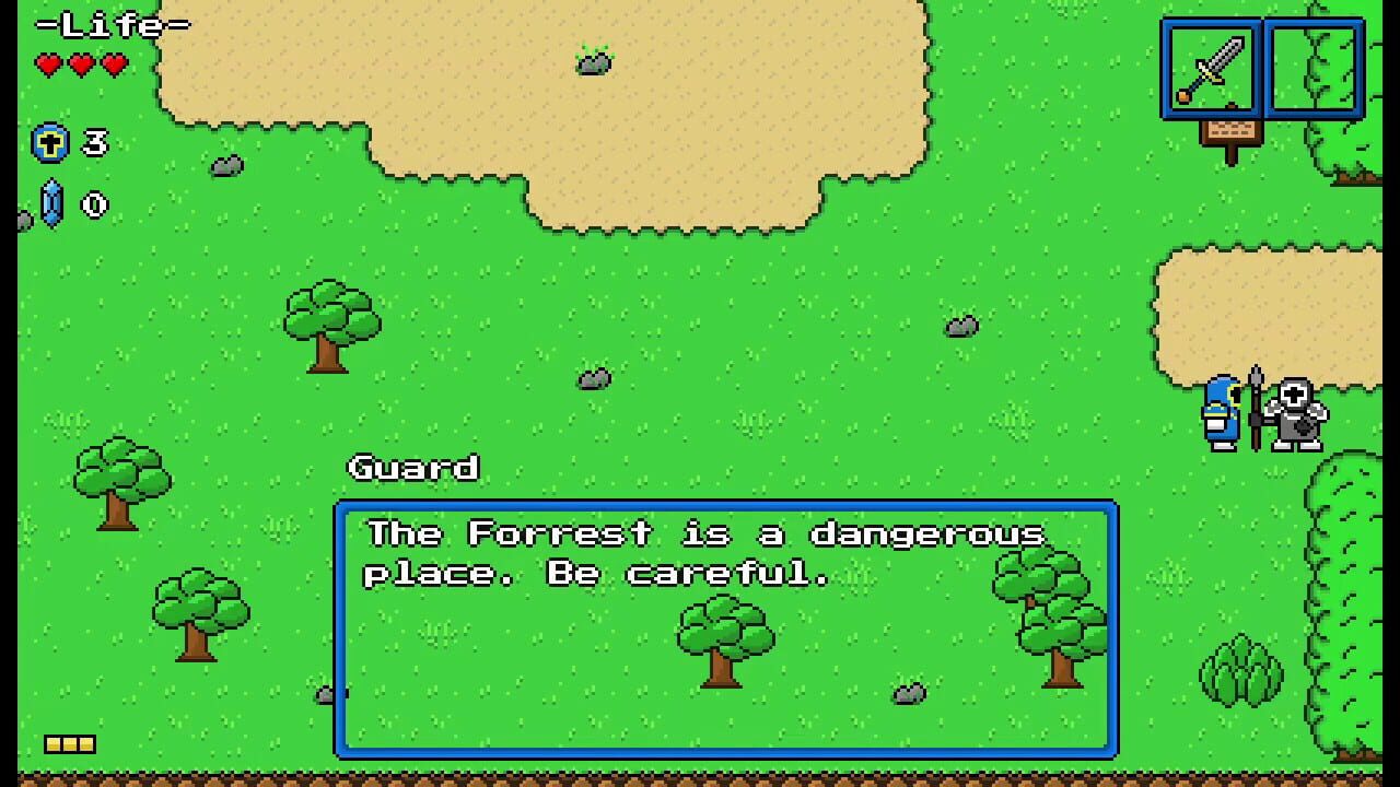 Knights of the Silver Table