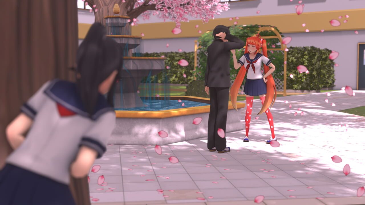 Yandere Simulator