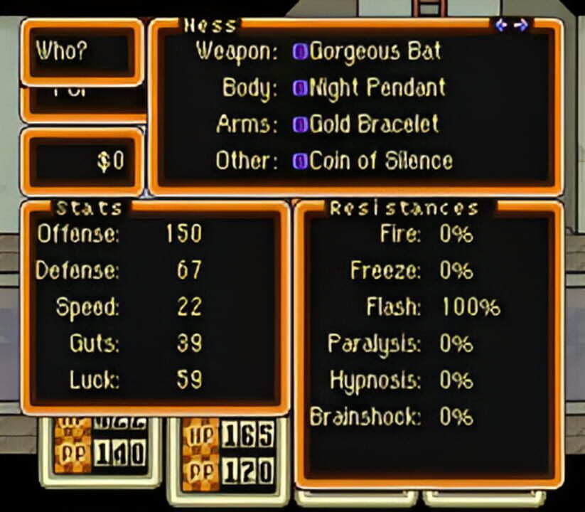 Mother 2 Deluxe