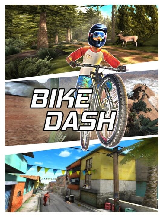 Bike Dash