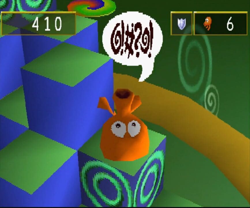 Q*bert