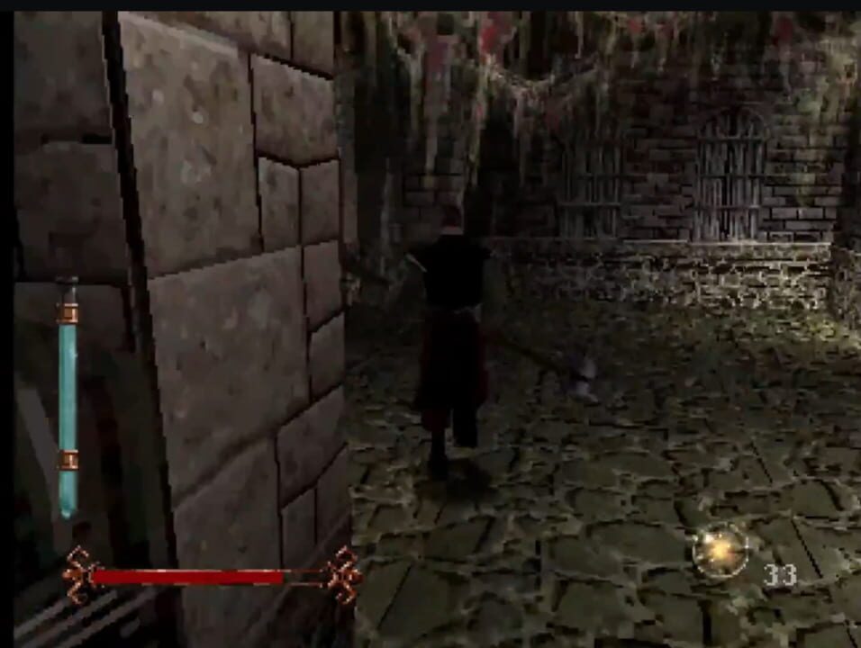 Nightmare Creatures II