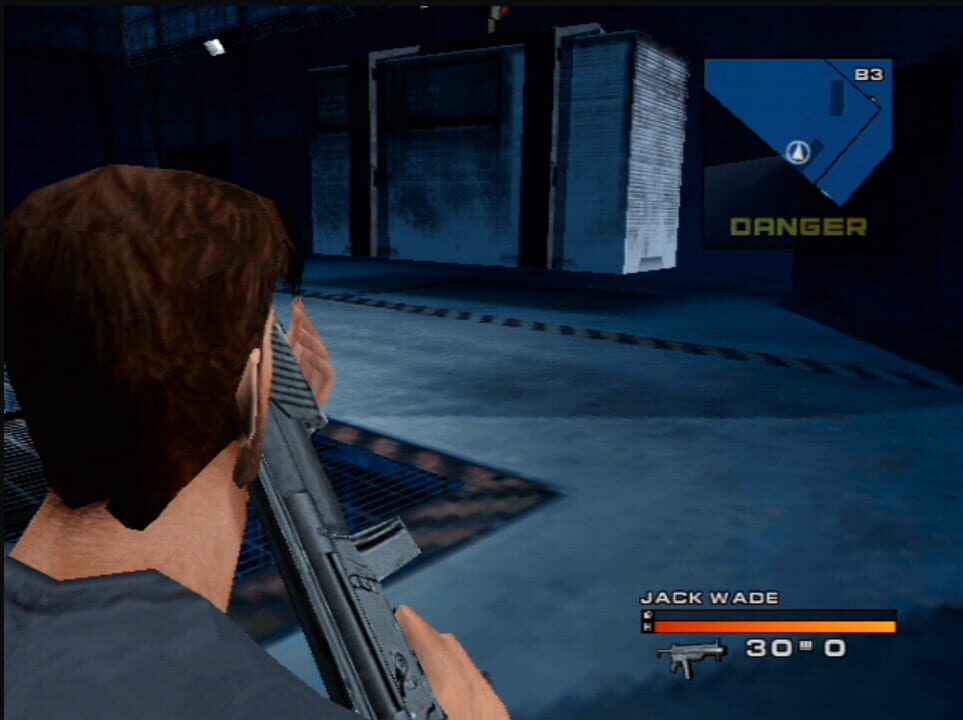 Headhunter