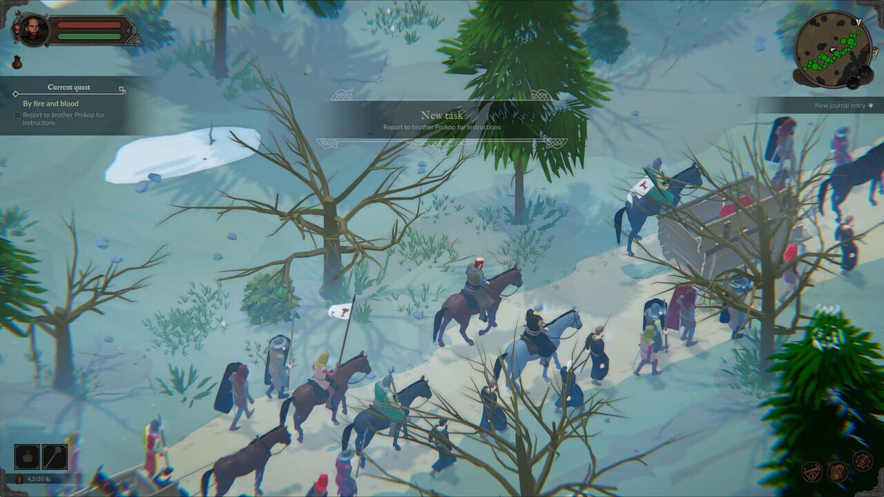 1428: Shadows over Silesia – Deluxe Edition