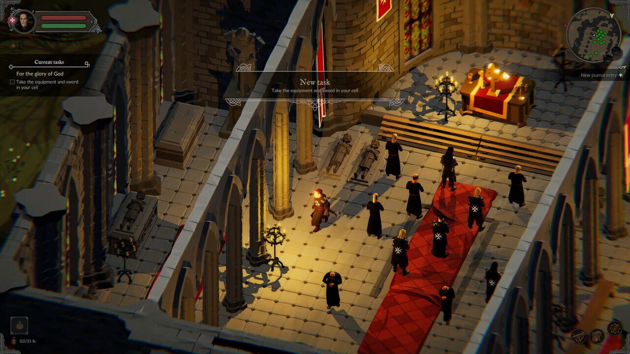 1428: Shadows over Silesia – Deluxe Edition