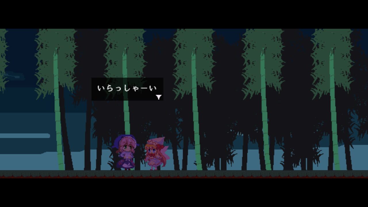 Spring Catastrophe