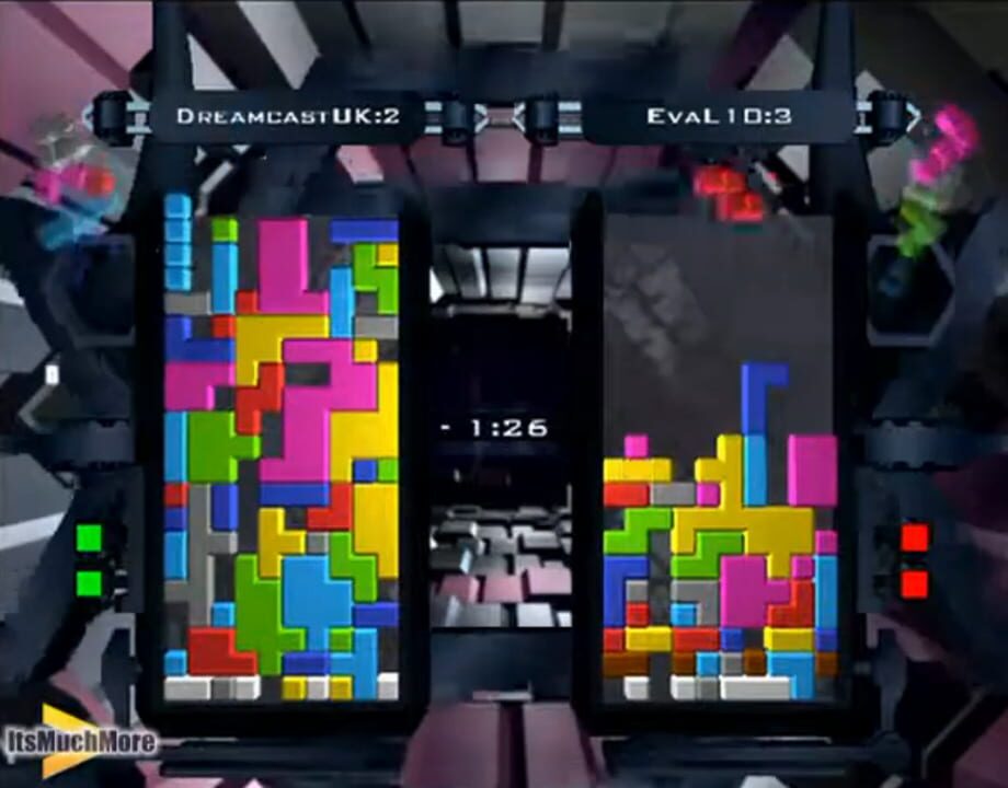 The Next Tetris On-Line Edition