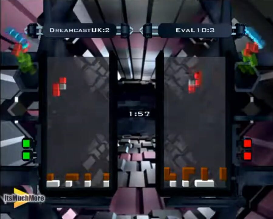 The Next Tetris On-Line Edition