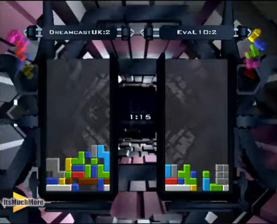 The Next Tetris On-Line Edition