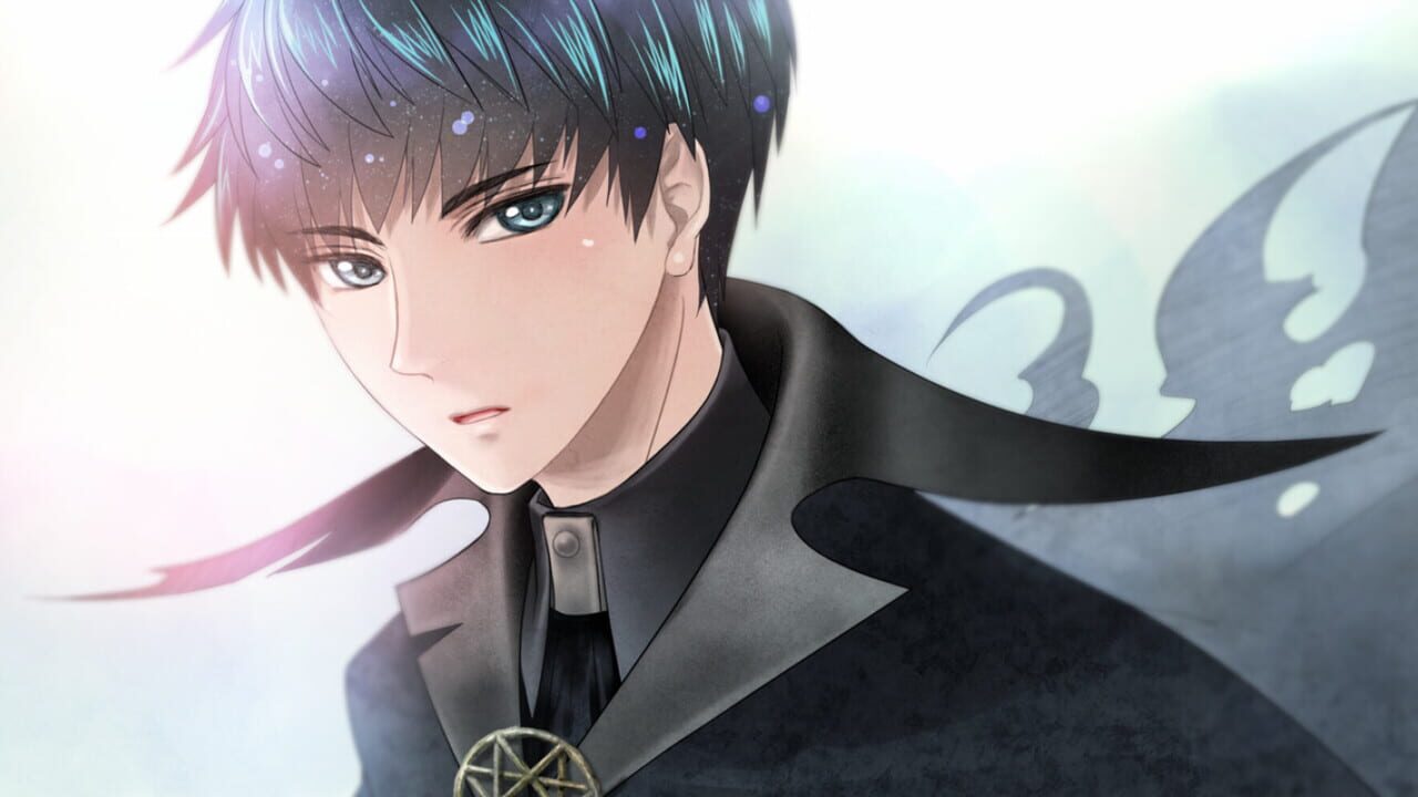 Sorcerer’s Choice: Angel or Demon? Steam Version