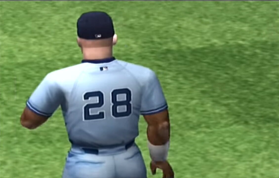 World Series Baseball 2K1