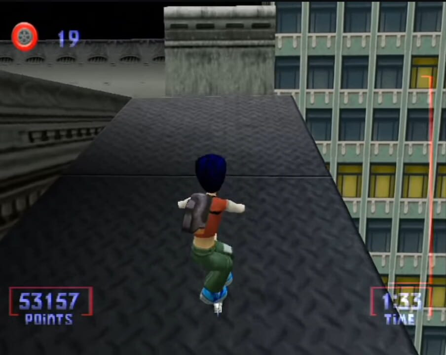 Razor Freestyle Scooter