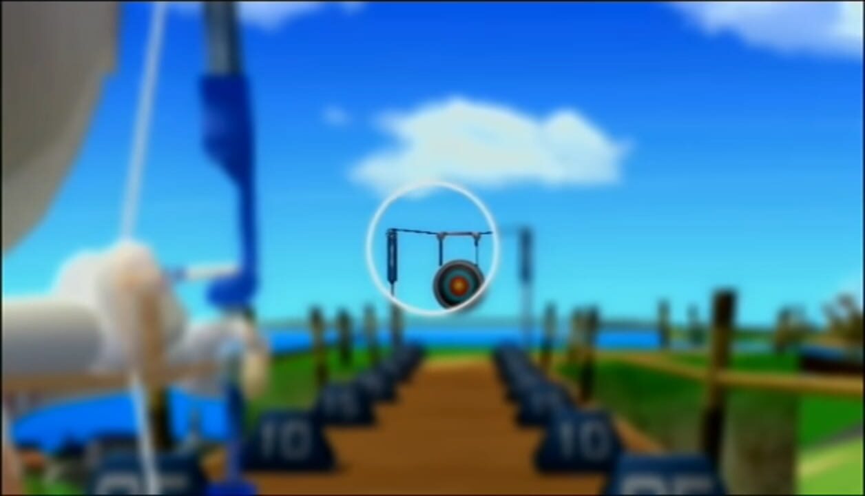 Wii Sports + Wii Sports Resort
