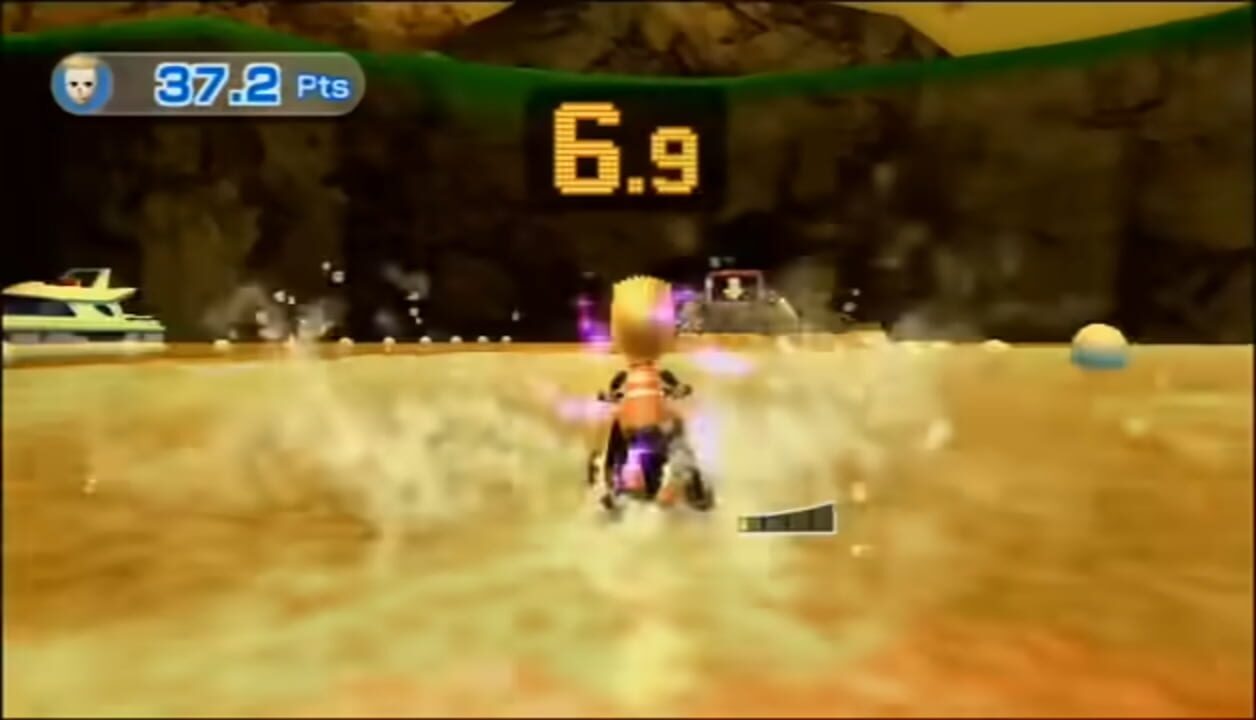 Wii Sports + Wii Sports Resort