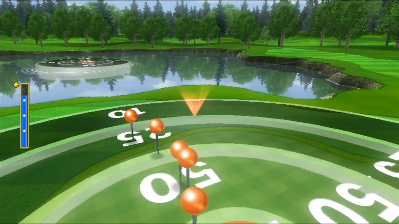 Wii Sports + Wii Sports Resort
