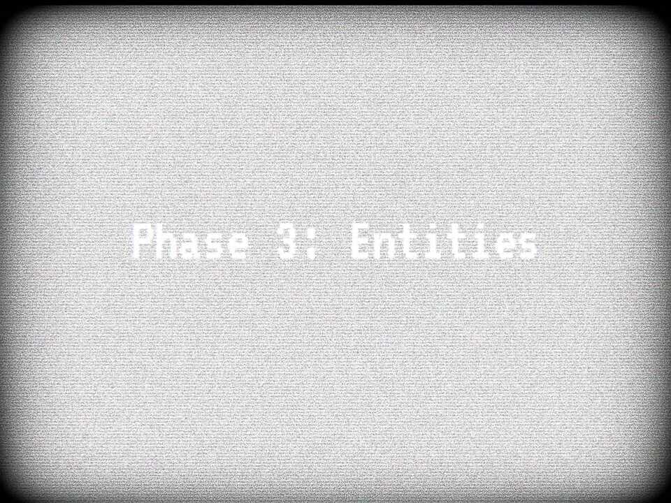 Recognition Test 23