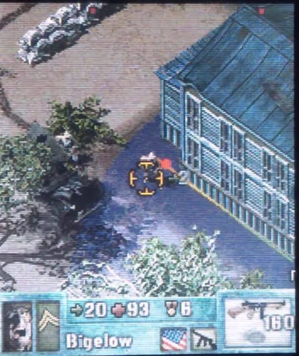 Pathway to Glory: Ikusa Islands