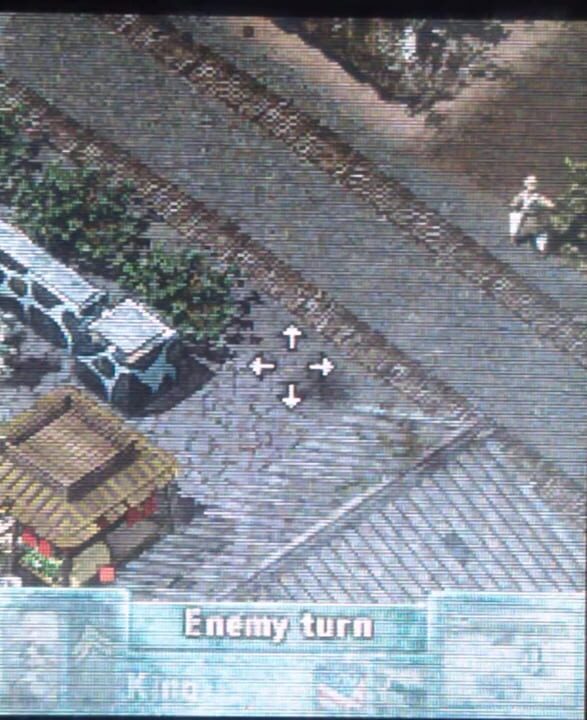 Pathway to Glory: Ikusa Islands