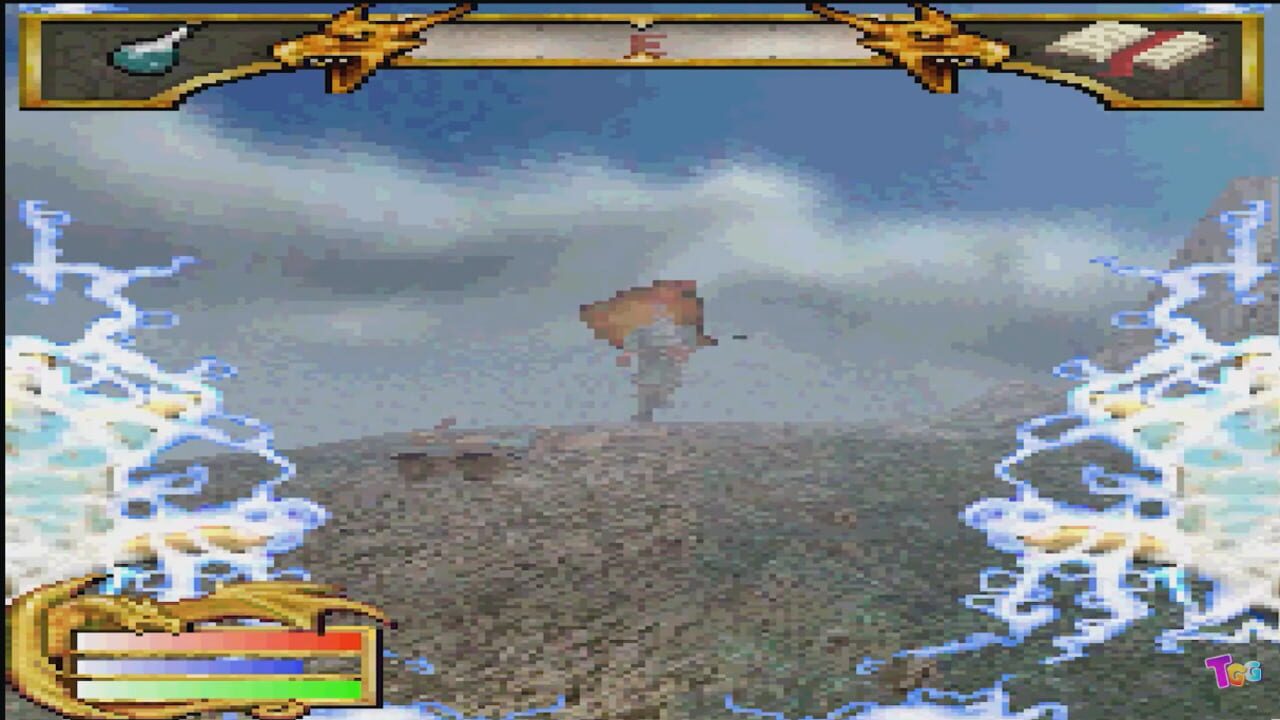 The Elder Scrolls Travels: Shadowkey