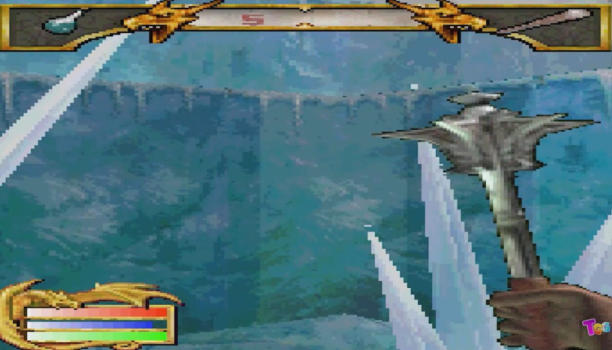 The Elder Scrolls Travels: Shadowkey