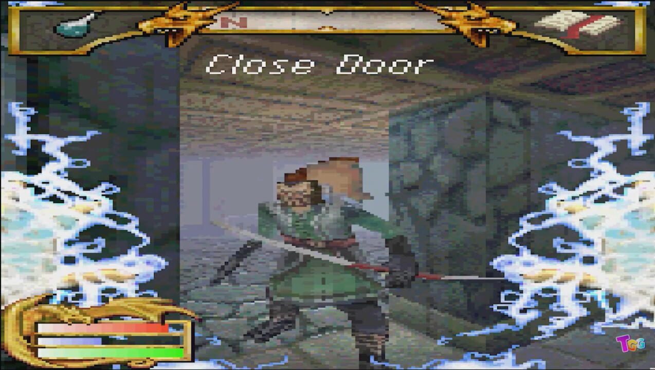 The Elder Scrolls Travels: Shadowkey