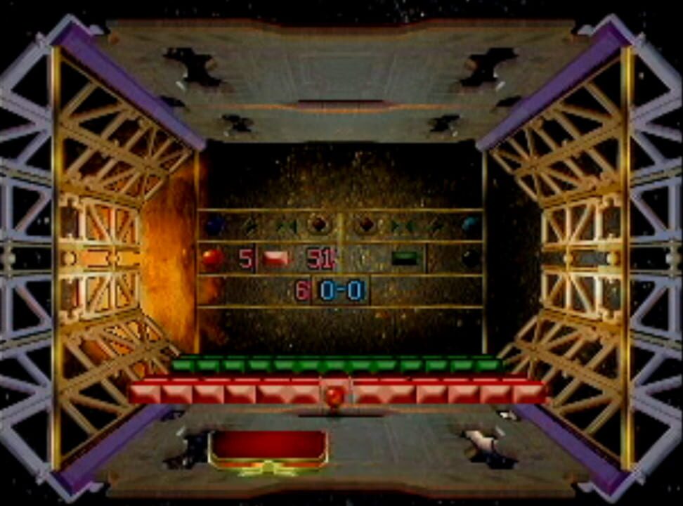 Breakout 2000