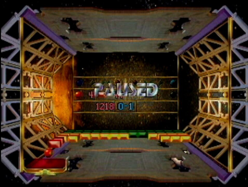 Breakout 2000