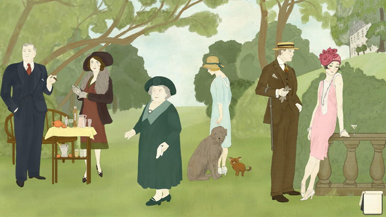 Old-Fashioned Way to Die