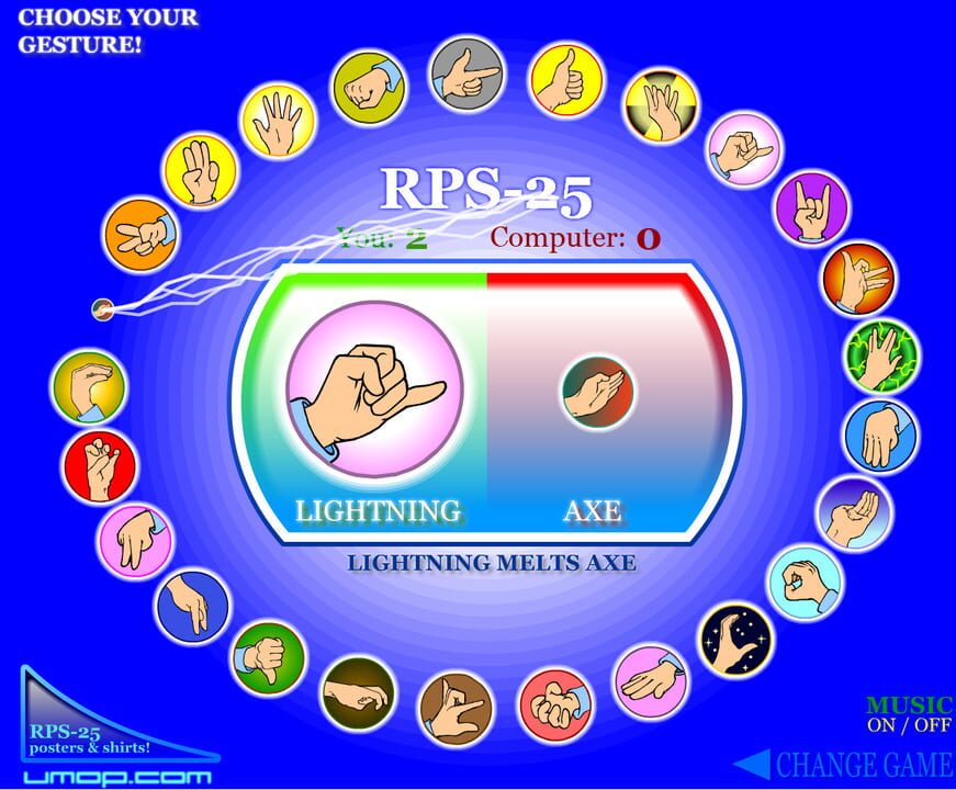 RPS-25