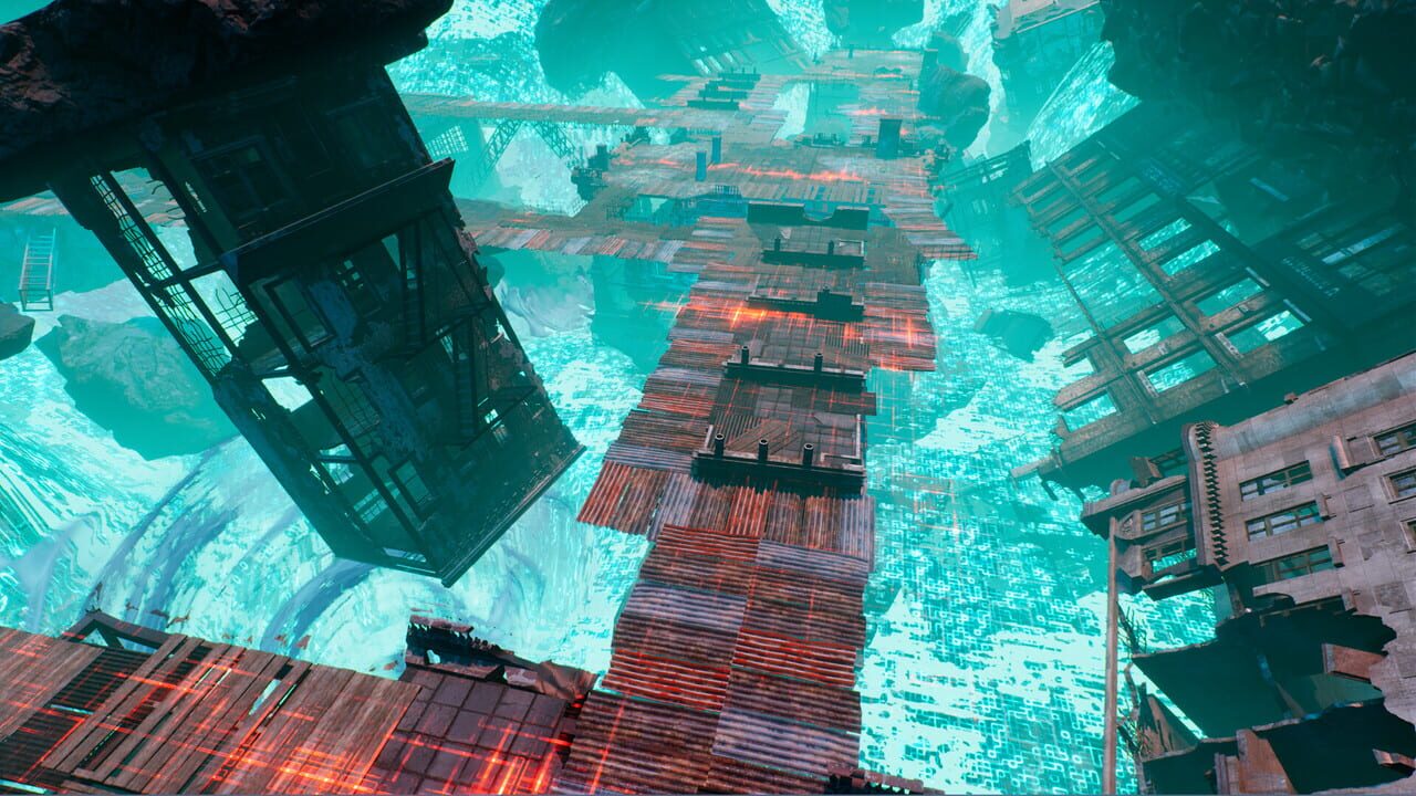 Zcrew: The Void Realm