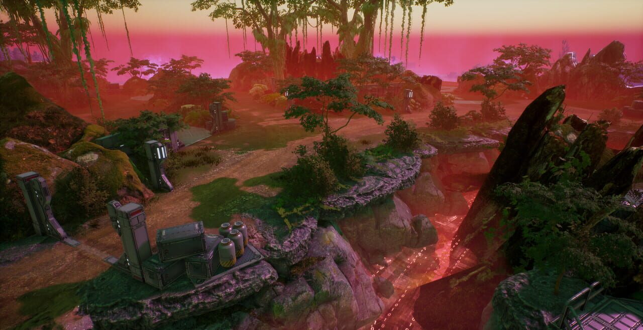 Zcrew: The Void Realm