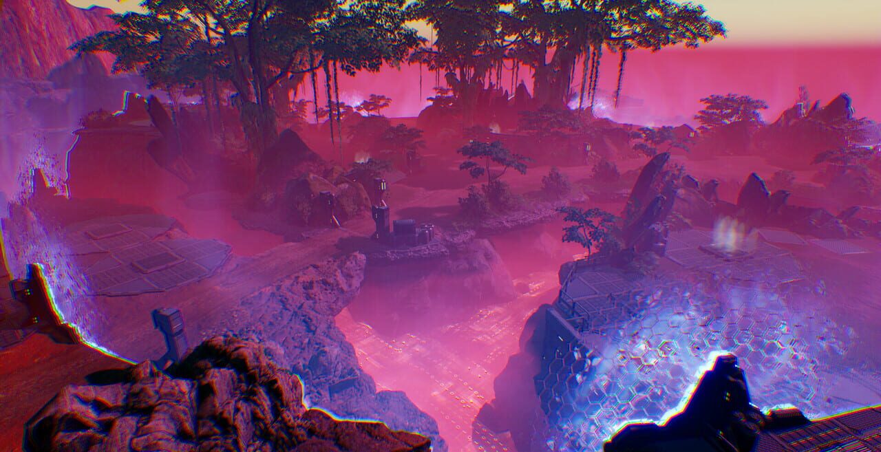 Zcrew: The Void Realm